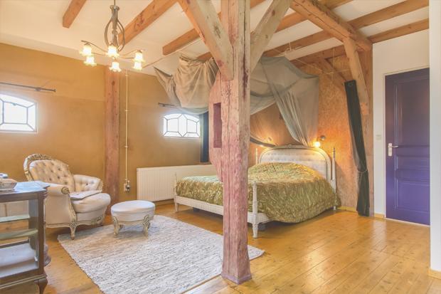 Reijgershof Bed & Breakfast Amsterdam Bagian luar foto