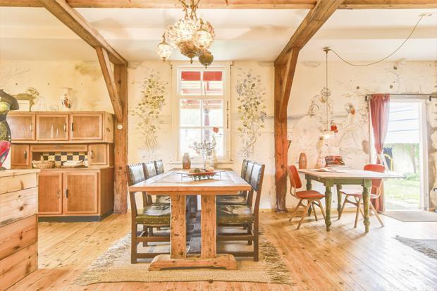 Reijgershof Bed & Breakfast Amsterdam Bagian luar foto