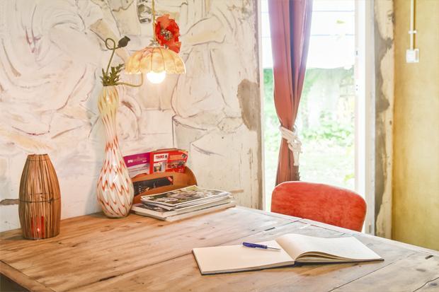 Reijgershof Bed & Breakfast Amsterdam Bagian luar foto